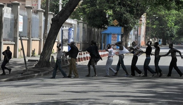 Assassinats, enlèvements des opposants, tortures : Voici l’un des tueurs qui ont endeuillé la République